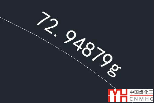 cad為什么旋轉時輸入90但旋轉的卻不是90度？