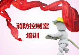 消防控制室培訓(xùn)pptx