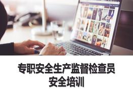 專職安全生產(chǎn)監(jiān)督檢查員安全培訓pptx
