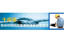 E20220221如何實(shí)施事故隱患檢查整改pptx