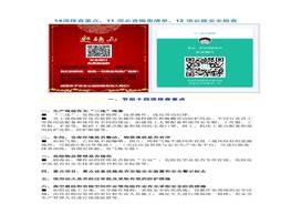 節(jié)后14項排查重點，11 項必查隱患清單，12 項必做安全檢查(1)docx