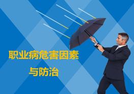 職業(yè)危害因素與職業(yè)病防治ppt