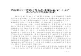 第3章：火災事故案例原調(diào)查報告pdf