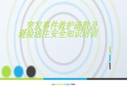 突發(fā)事件ppt
