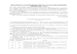 有色重金屬冶煉有色金屬壓力加工企業(yè)安全標(biāo)準(zhǔn)化考評doc