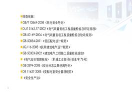 安全用電基礎(chǔ)知識及隱患排查重點pptx