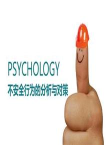 不安全行為的分析與對策丨33頁pptx