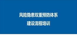 風(fēng)險(xiǎn)分級(jí)管控流程培訓(xùn)（53頁）pptx