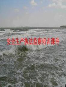 安全生產(chǎn)執(zhí)法監(jiān)察培訓(xùn)課件ppt