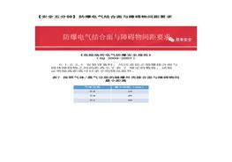 【安全五分鐘集錦】第二十三波docx