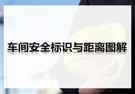 車間安全標識與距離（23頁）pptx