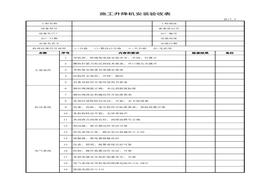 施工升降機(jī)安裝驗(yàn)收表xls