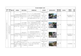 （三）危險化學(xué)品經(jīng)營帶儲存單位專用檢查指引docx