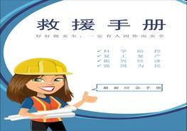  應(yīng)急救援手冊(cè)docx