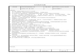 全套水利工程安全技術(shù)交底記錄docx