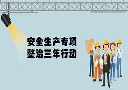 安全生產(chǎn)專項(xiàng)整治三年行動(dòng)pptx