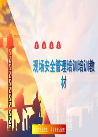 生產(chǎn)現(xiàn)場違章管理培訓(xùn)和隱患分析（50頁）pptx