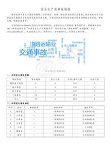 安全生產(chǎn)類事故簡(jiǎn)報(bào)（20230206-20230212）pdf