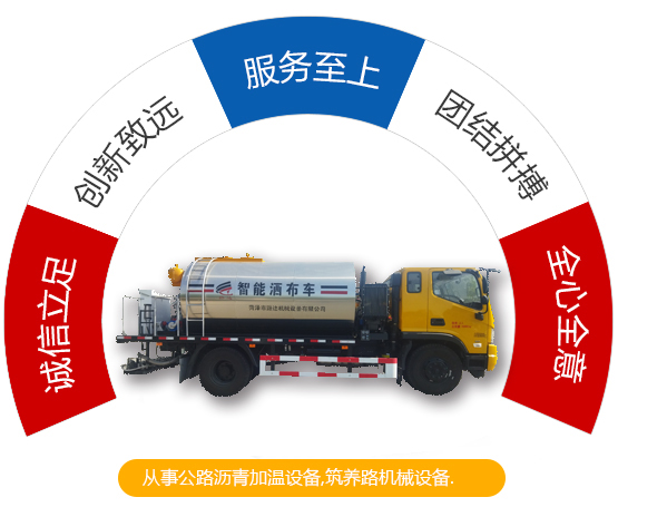 從事公路瀝青加溫設(shè)備，筑養(yǎng)路機(jī)械設(shè)備。