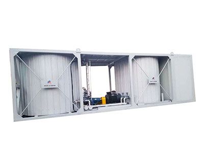 改性瀝青設(shè)備的技術(shù)含量如何呢？