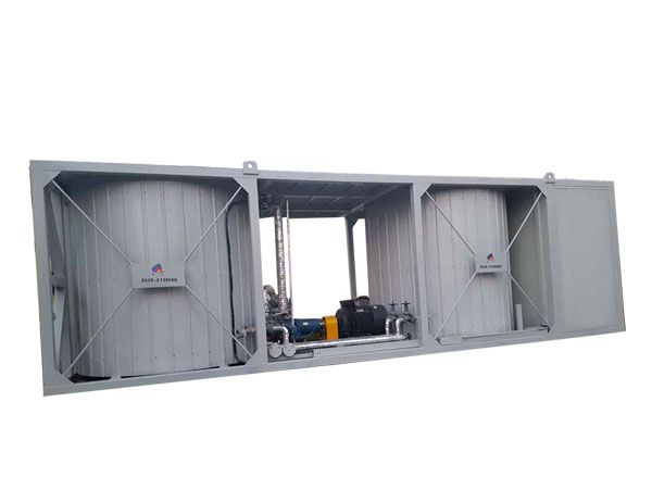 如何對改性瀝青設(shè)備做到維護(hù)？